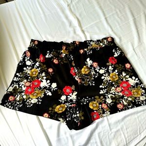 Like an Angel Pull on Shorts